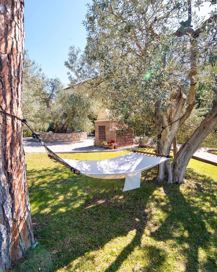 Il Bottaccio Casa Di Campagna Вентурина Экстерьер фото