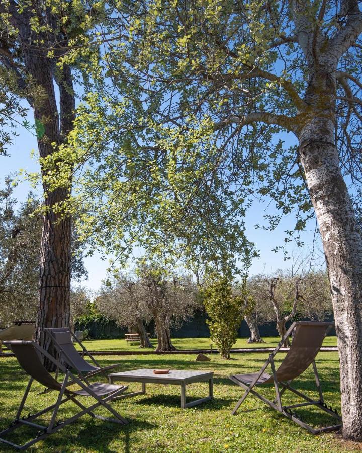 Il Bottaccio Casa Di Campagna Вентурина Экстерьер фото
