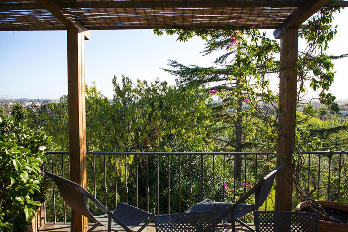 Il Bottaccio Casa Di Campagna Вентурина Экстерьер фото