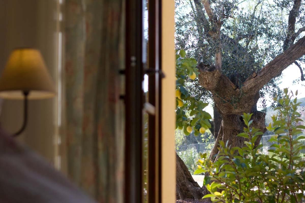 Il Bottaccio Casa Di Campagna Вентурина Экстерьер фото